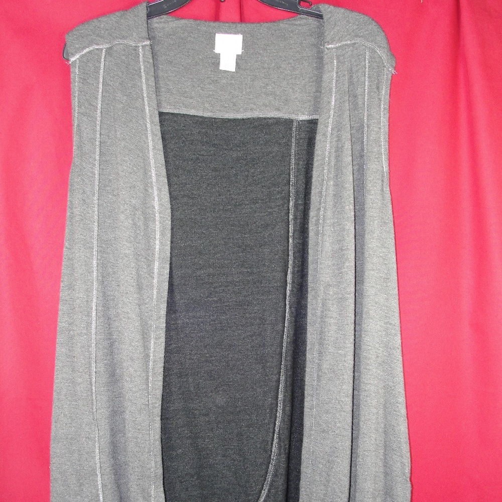 Chico's Zenergy Size 1